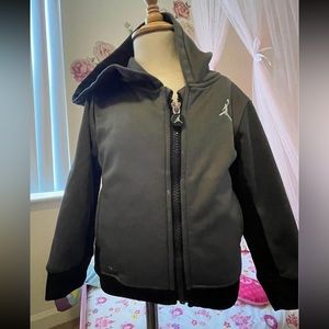 Jordan 2t jacket